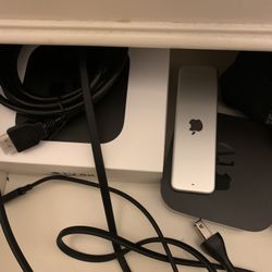 Apple TV 4 Generation 4k