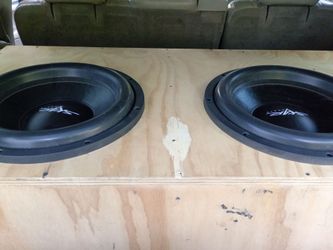 Skar audio