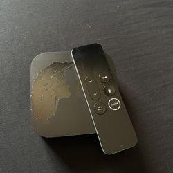 APPLE TV 