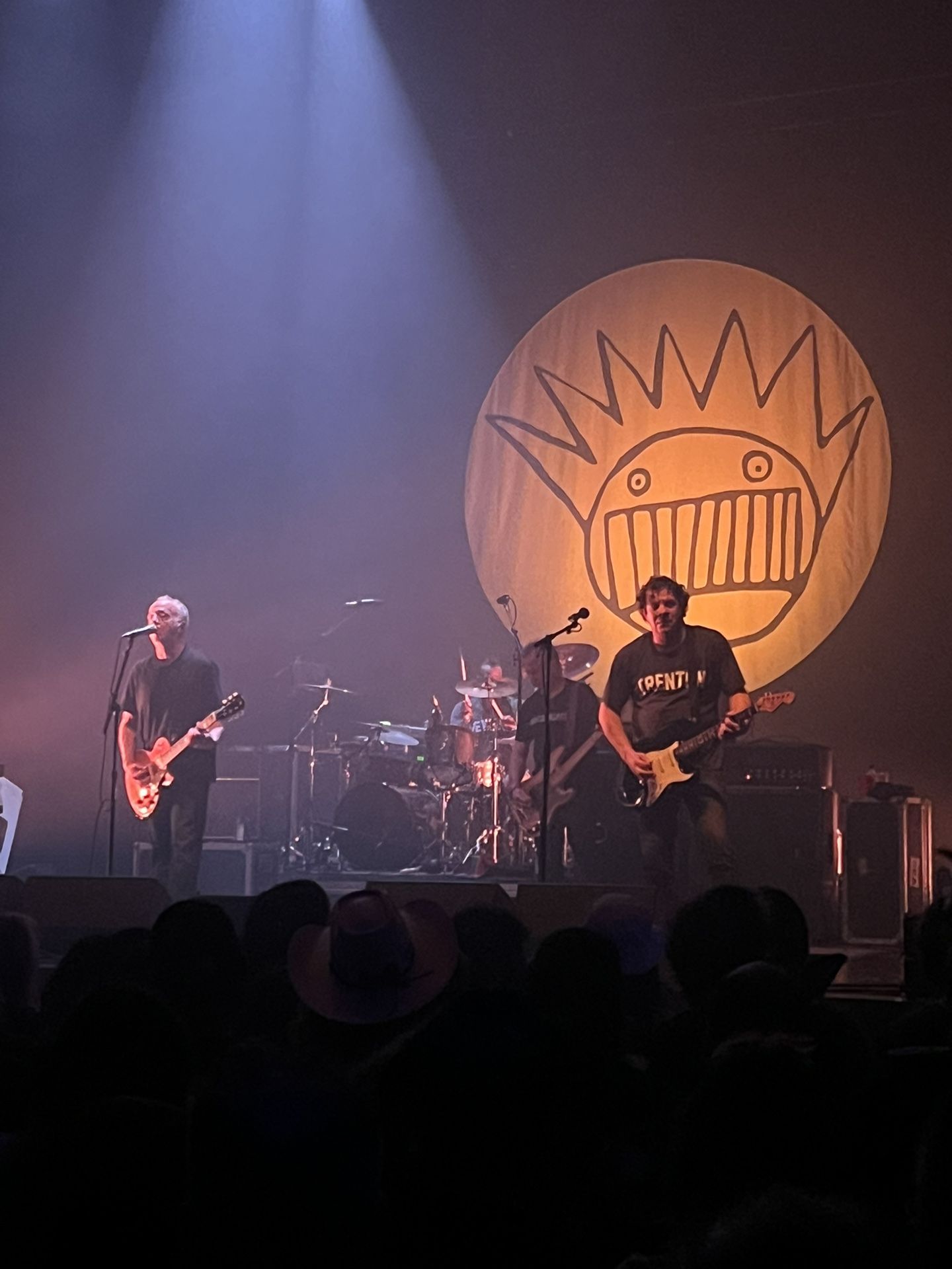 WEEN GA $90