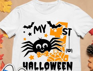 Halloween Shirts And Onesies
