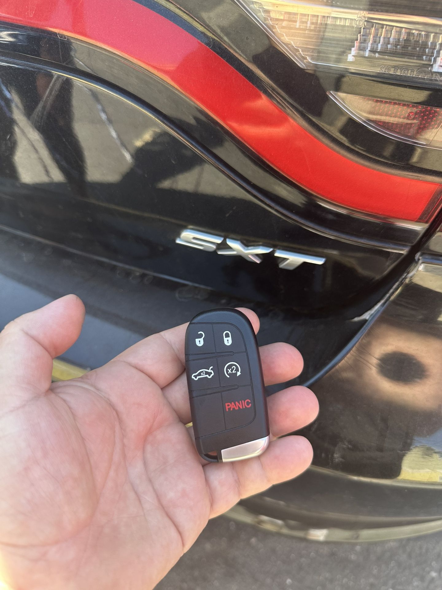 Llaves De Auto Car Keys And Remotes