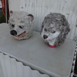 Halloween Masks