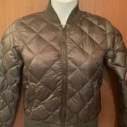 Tna League Jacket