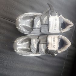 Shimano Shoes #45 US 11