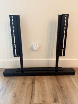 Bose 300 sound bar tv mount