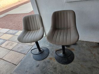 Bar stools