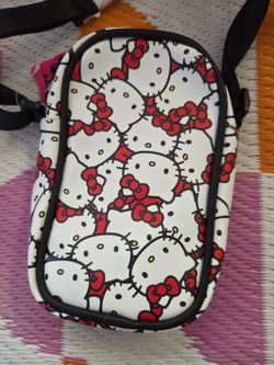 Hello kitty