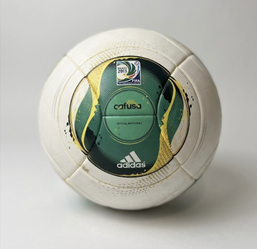 Adidas Cafusa Official Match Ball - 2013 FIFA Confederations Cup