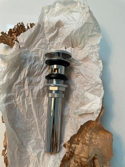 Sink Drain