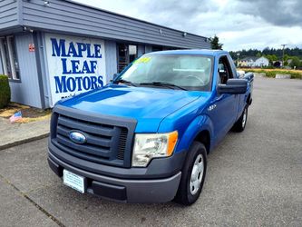 2009 Ford F-150