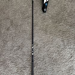 Taylormade Sim 2 Max 3 Hybrid