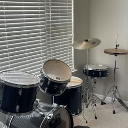 Drum Set