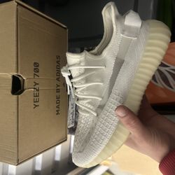 Yeezy’s