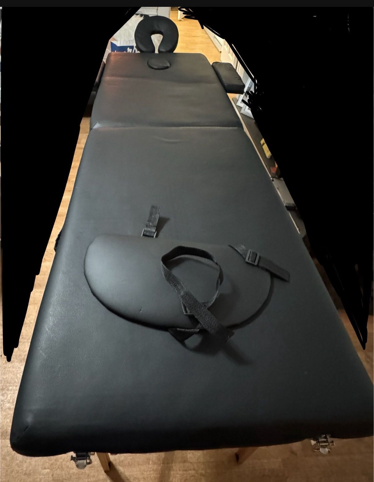 Massage Table