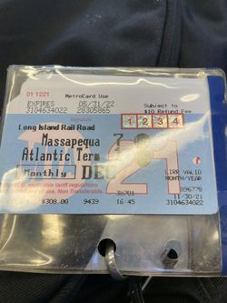 LIRR Monthly December , 