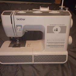 Brother Sewing Machine 