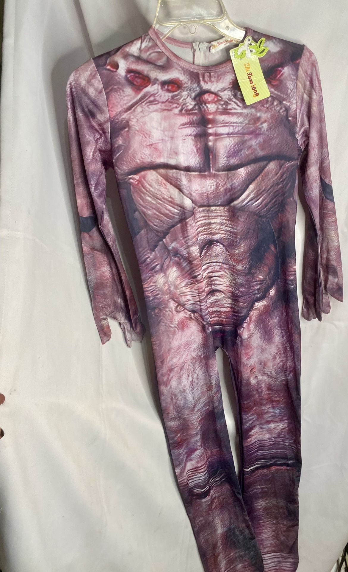 Monster Costume?