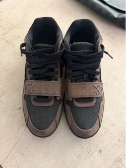 Jordan Jumpman Jack TR Travis Scott Dark Mocha