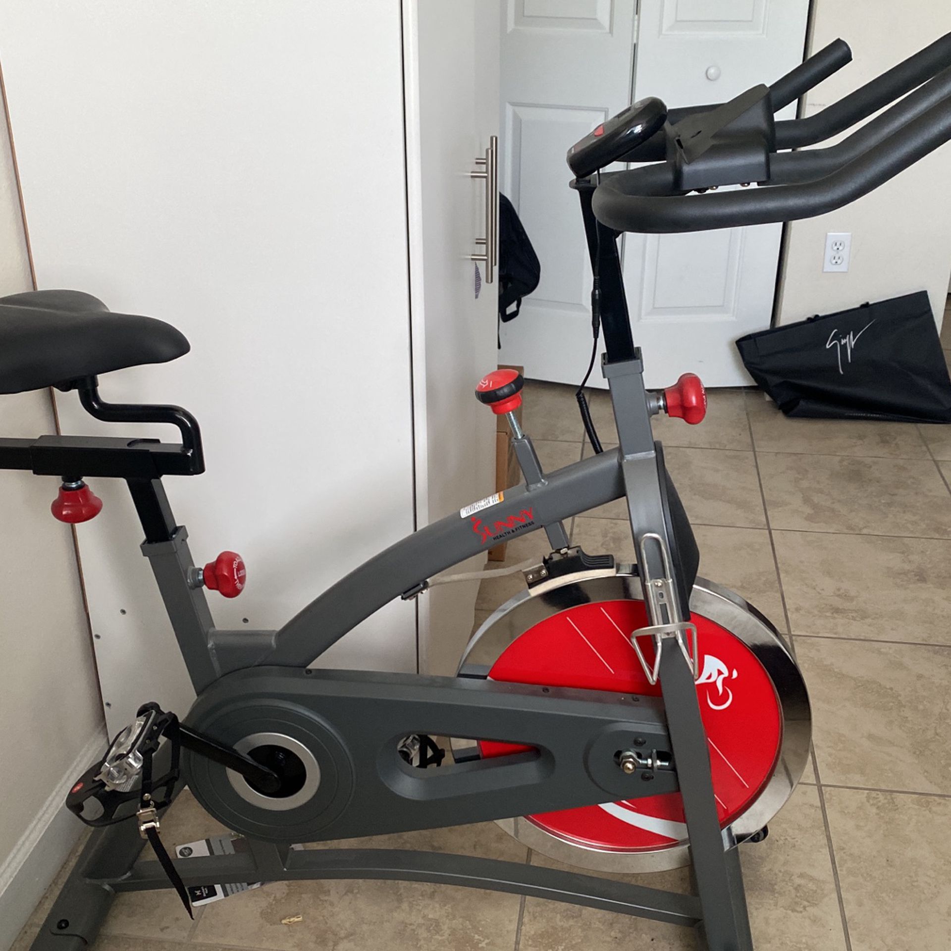 Exercise Bicycle For Sale