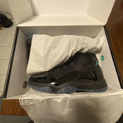 Jordan Gamma 11 Size 13
