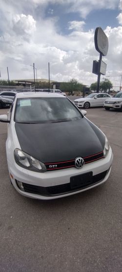 Gti 2013