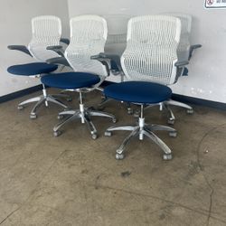 Knoll Generation Office Chairs 6 available 