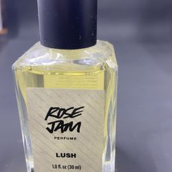Rose Jam Perfume