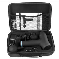 Massage Gun 