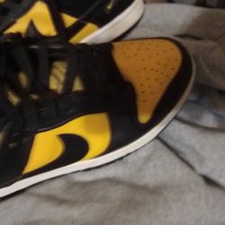 Men's Nike dunks size 8.5