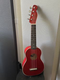 Fender ukelele