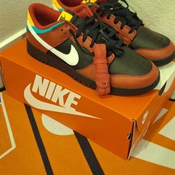 Nike Dunk LTD