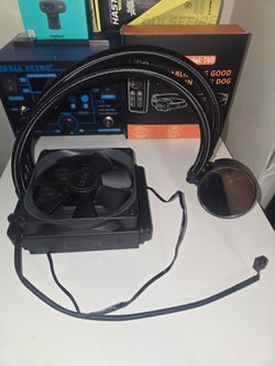 NZXT Kraken M22 120mm