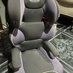 Graco Boster Seat