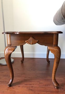 Design Vintage table