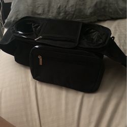 Stroller Attachment Organizer 