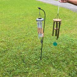 Wind Chimes