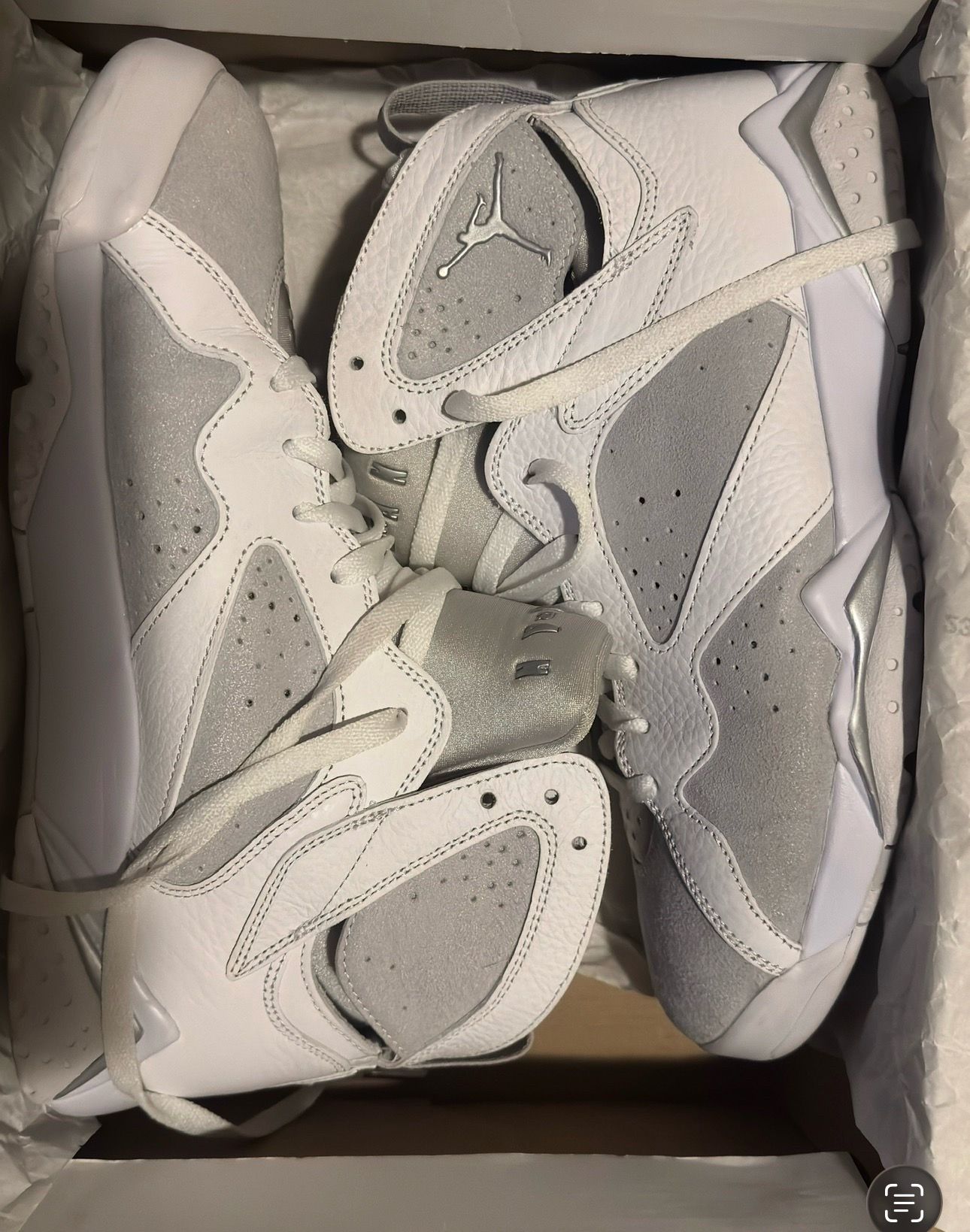 Jordan 7 men’s size 10