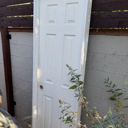 Free Doors