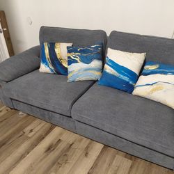Like new couch