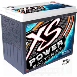 (2) Xs Power