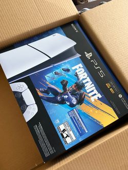 PS5 Bundle