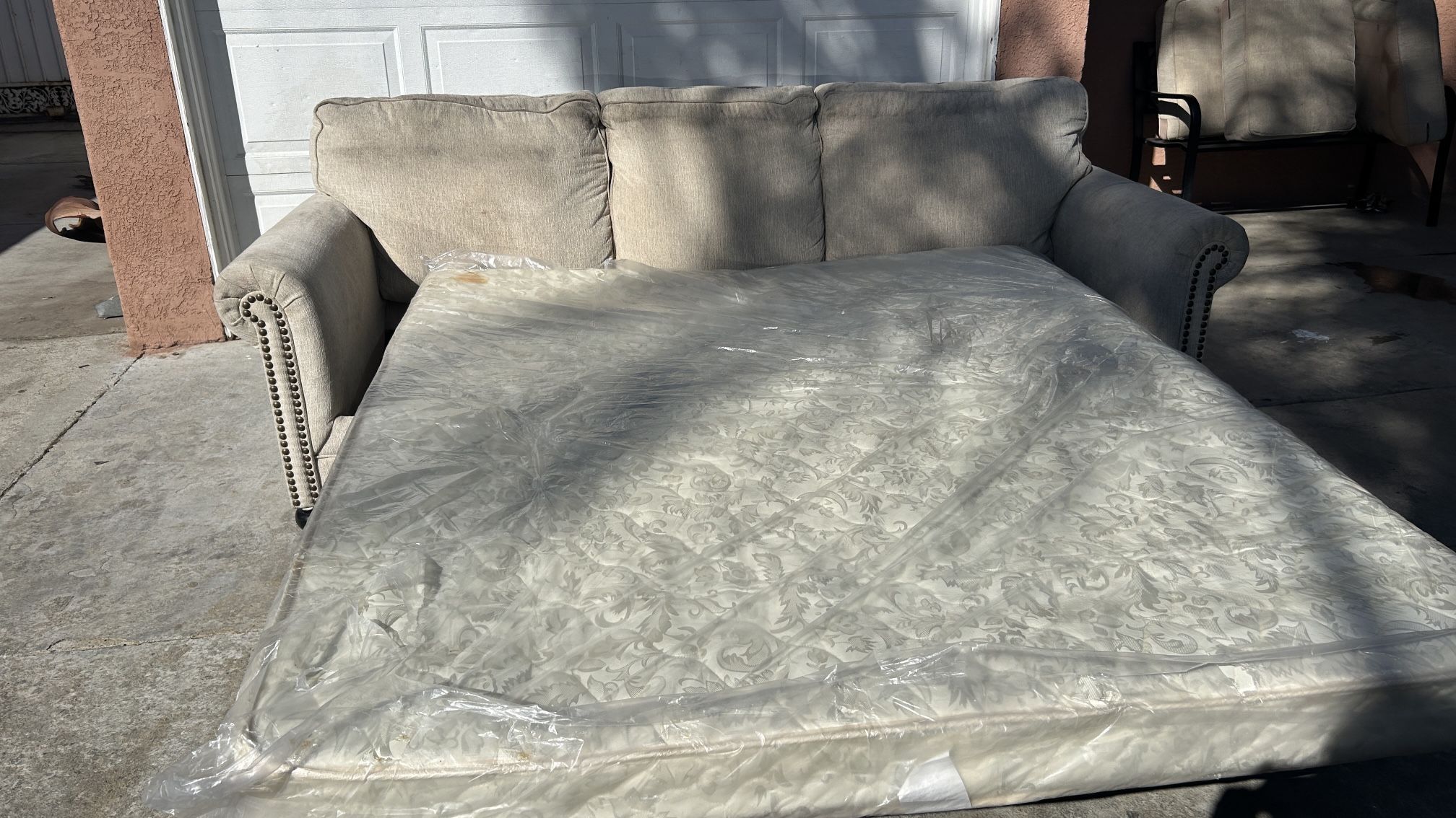 Sofa Cama 