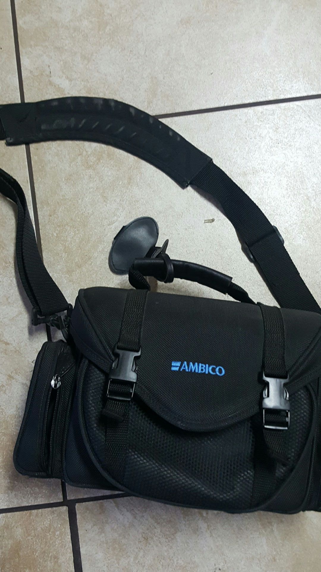 Ambico camera bag