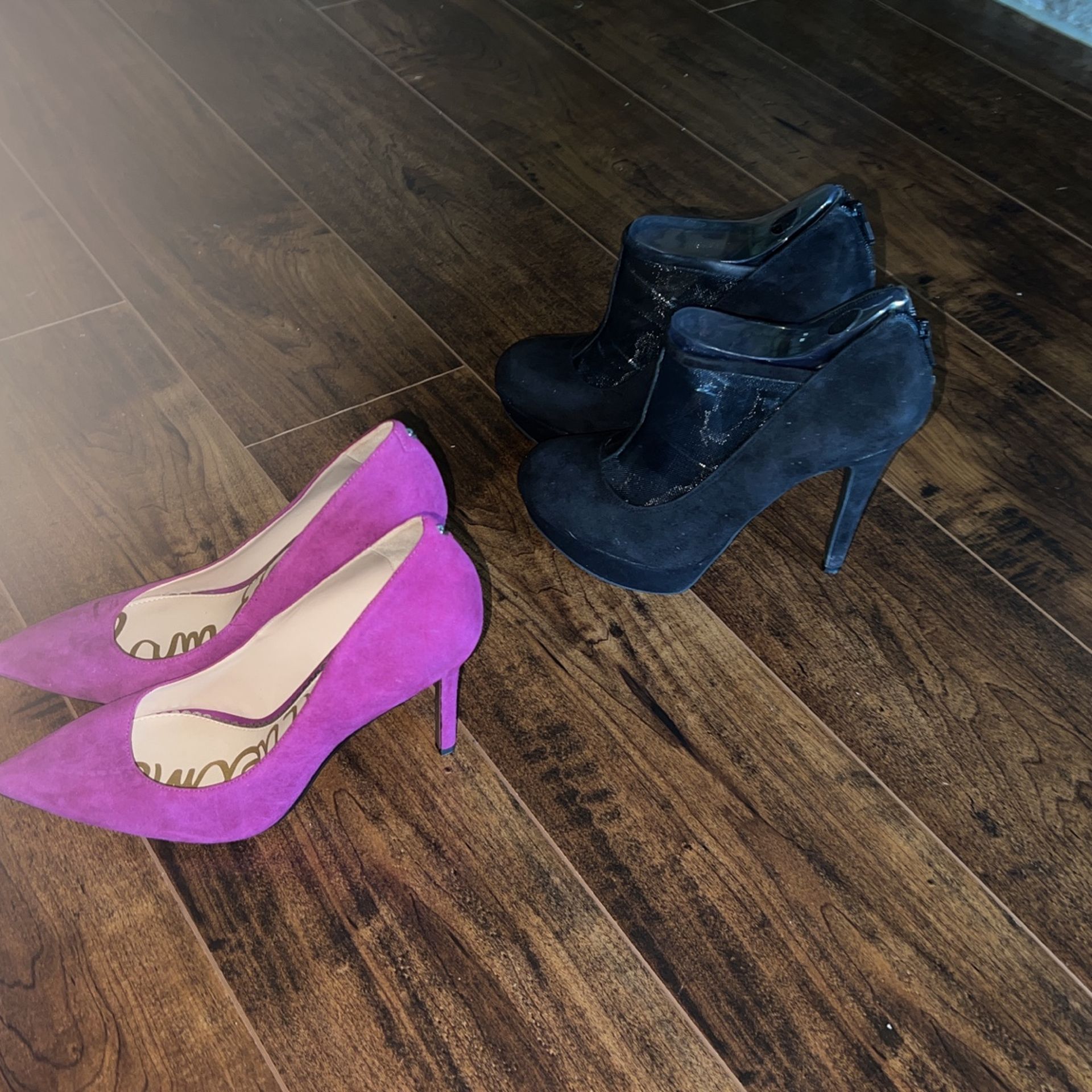 Dress Shoes