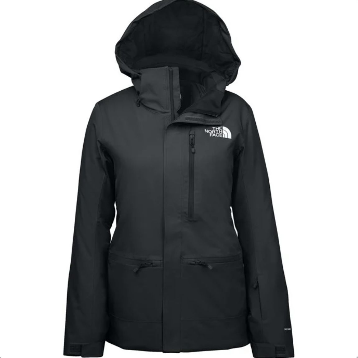 New women’s The North Face Gatekeeper Insulated Ski Jacket