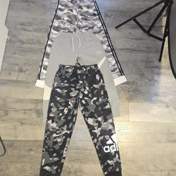 Boys Sweatpants 