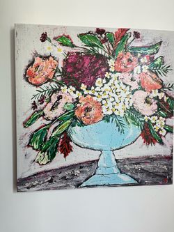 Misc wall art