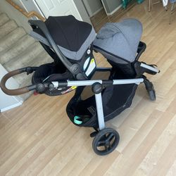 Graco Travel System For 