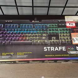 Keyboard 